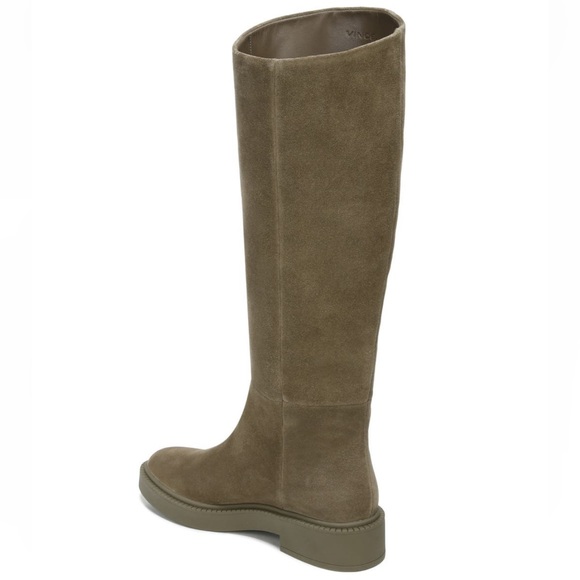 Vince Kady Water resistant Knee High Boot - Picture 6 of 8